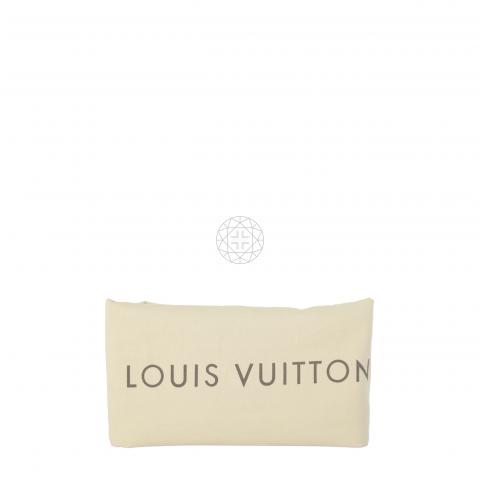 Louis Vuitton Montorgueil Brown ref.16348 - Joli Closet