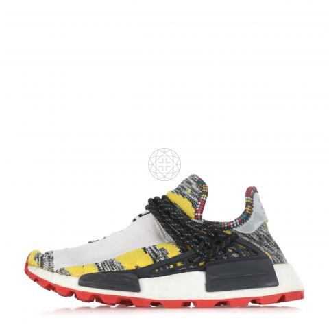 adidas Pharrell Williams Solarhu Nmd Sneakers for Men for Sale, Authenticity Guaranteed