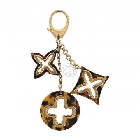 Insolence Escaille Bag Charm