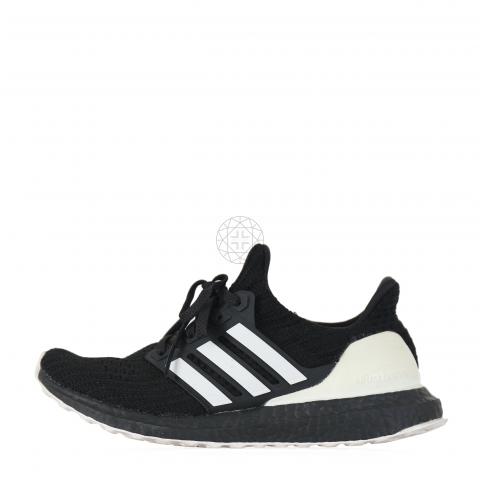 Posteridad consumo despreciar Sell Adidas Ultra Boost 'Orca' Sneakers - Black/White/Multicolor |  HuntStreet.com