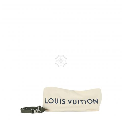Shop Louis Vuitton Straw Hats (LV SUMMER HAT, M77783) by Mikrie