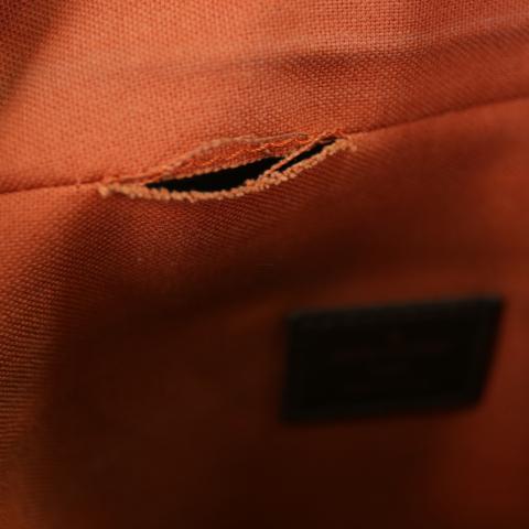 Louis Vuitton Olav Brown Cloth ref.929045 - Joli Closet