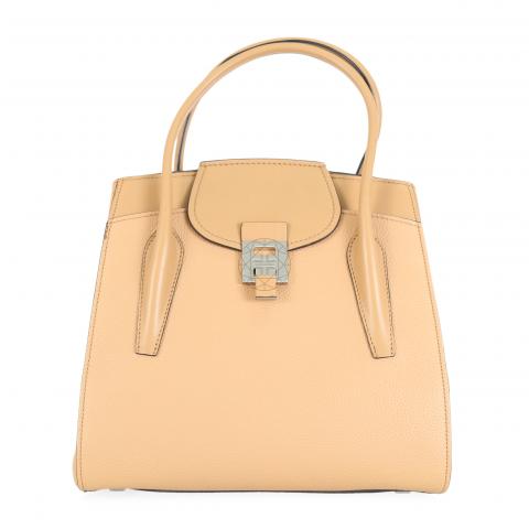 michael kors bancroft large satchel