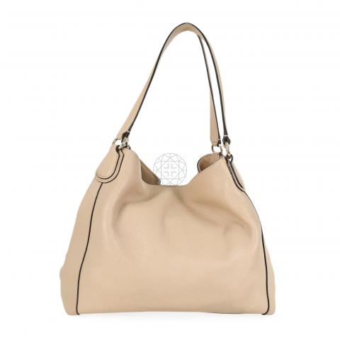 Coach edie sales 42 plum