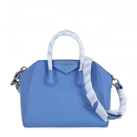 Givenchy - Mini Antigona Tote Bag - Santa Eulalia