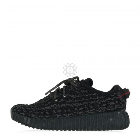 Sell Adidas Yeezy Boost 350 Pirate Black Black