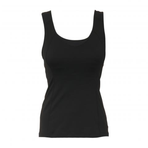 lululemon criss cross back tank