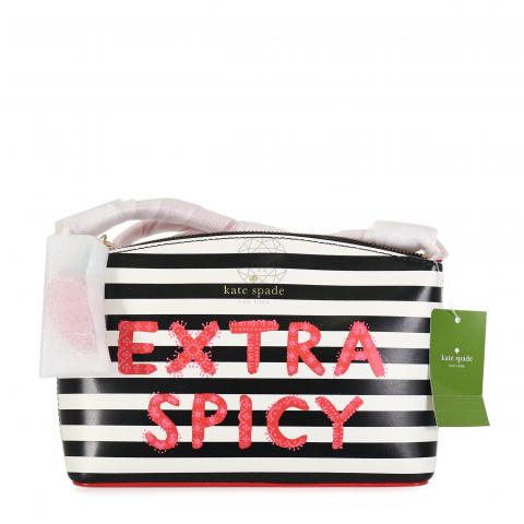 kate spade extra spicy crossbody