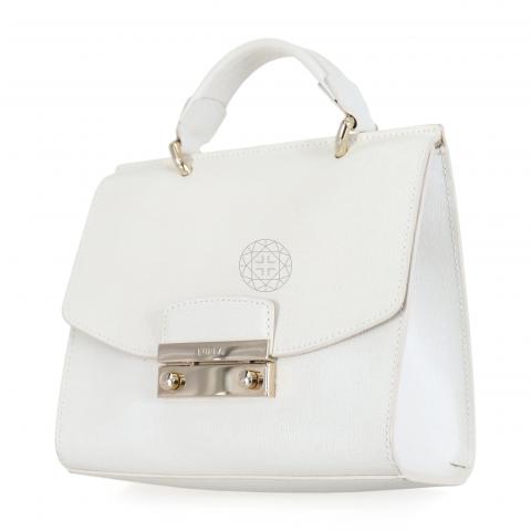 Furla top clearance handle julia