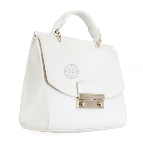 Julia mini top online handle furla