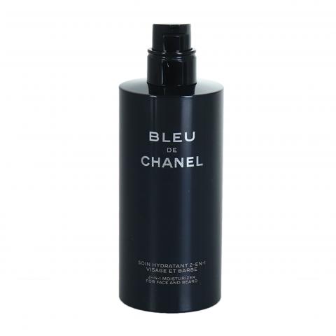 Sell Chanel Bleu de Chanel 2 in 1 Moisturizer For Face And Beard HuntStreet