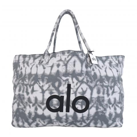 alo yoga tote