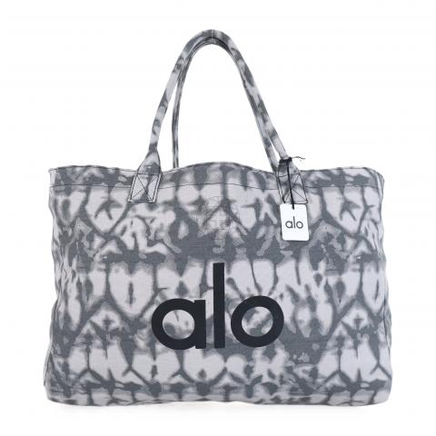 Alo Yoga 100% ORIGINAL Shopper Tote Bag