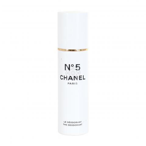 Chanel no 5 online le deodorant