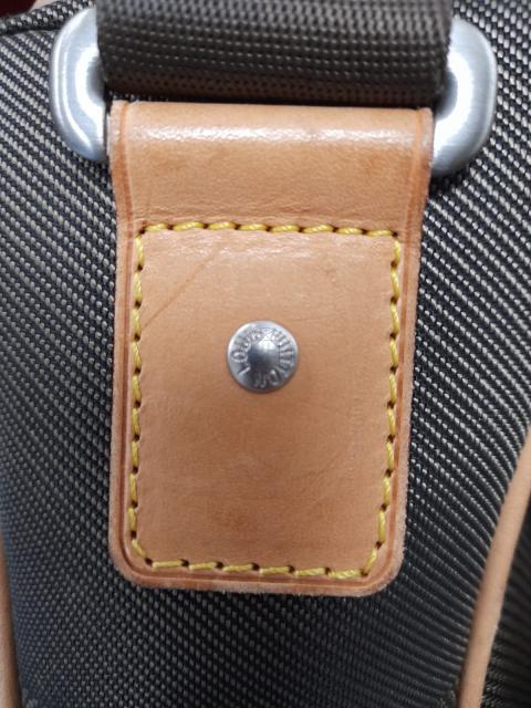 Louis Vuitton Damier Geant Messenger - Brown Messenger Bags, Bags -  LOU804005