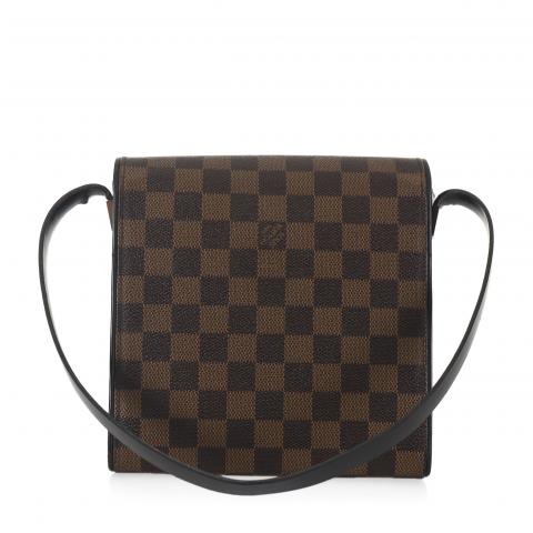 Louis Vuitton, Bags, Louis Vuitton Damier Ebene Tribeca Mini