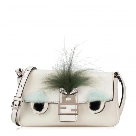 fendi micro monster