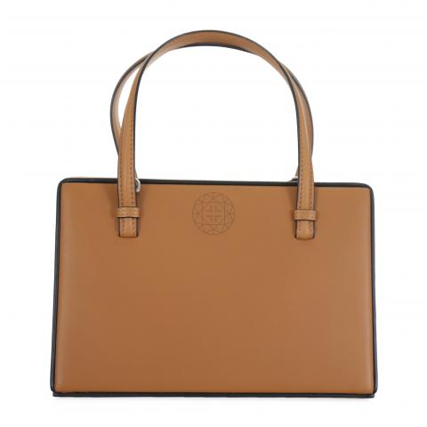 Sell Loewe Postal Bag Brown HuntStreet