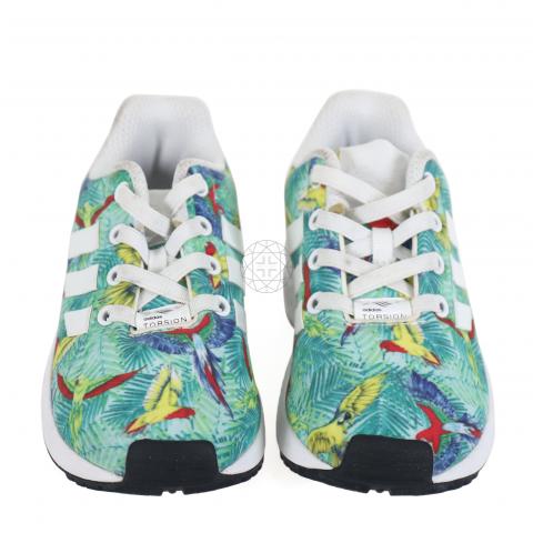 Zx flux outlet bimbo