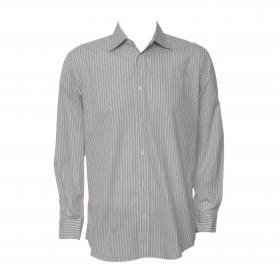 gucci button up t shirt