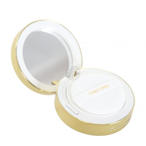 Sell Tom Ford Soleil Glow Tone Up Foundation SPF 40/PA++++ Hydrating  Cushion Compact 