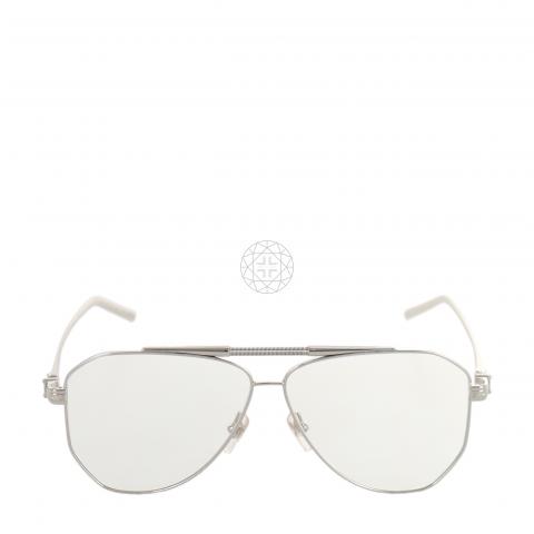 Louis Vuitton Nightlight Aviator sunglasses - Depop