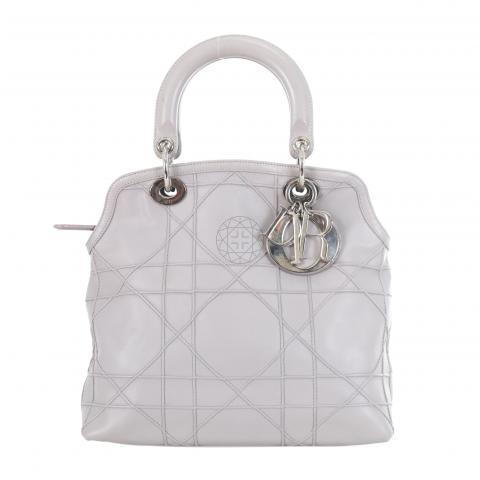 dior bag square