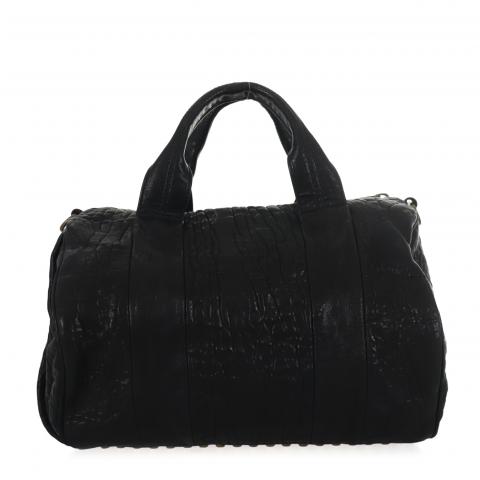 Alexander wang discount rocco duffle bag