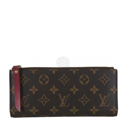 Bags, Louis Vuitton Adele Wallet