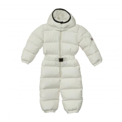 Moncler 2024 onesie