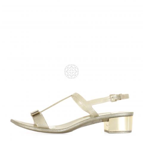 Ferragamo best sale sandals jelly