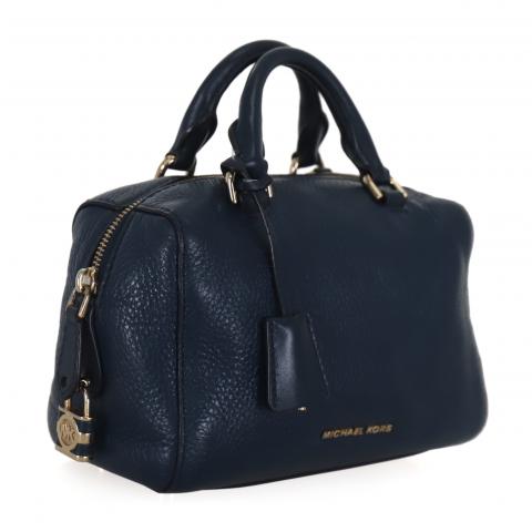 Michael kors kirby medium satchel hot sale