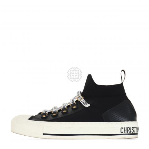 Dior sneakers 2024 second hand