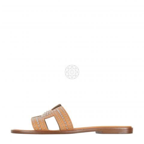 The Ultimate Hermes Oran Sandals Review : Sizing , Fiting , Pricing etc. -  CLOSS FASHION