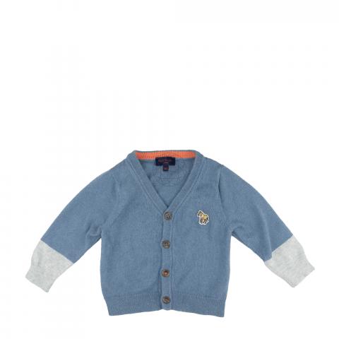 paul smith junior cardigan