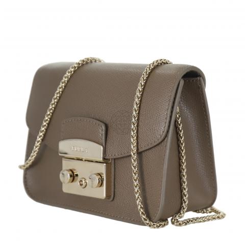 Furla best sale metropolis taupe