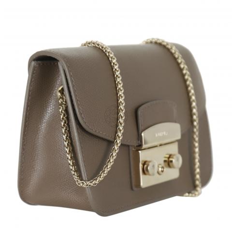 Furla hot sale metropolis taupe