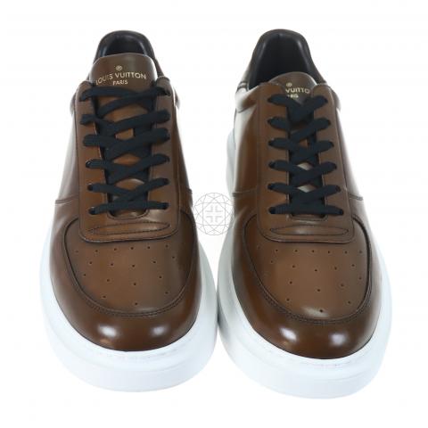LV Beverly Hills Sneaker  Size US 10.5 - EU 44.5 – Baggio Consignment