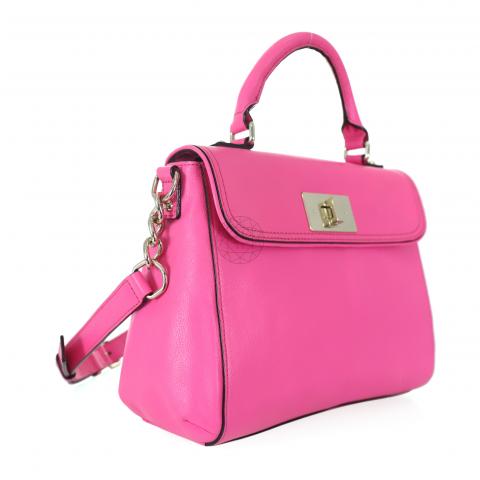 Sell Kate Spade New York Irving Place Little Nadine Bag Hot Pink