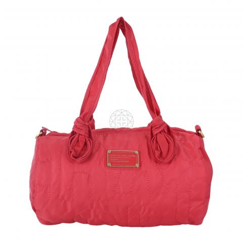 Marc jacobs 2024 pretty nylon tote