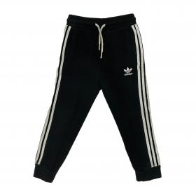 Sell Adidas Long Pants - Black 