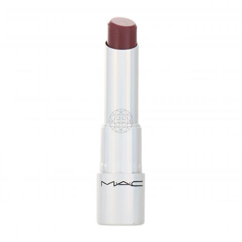 mac glow play lip balm 455