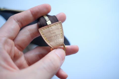 Shop Louis Vuitton Micro Pochette Accessoires (M81176) by CITYMONOSHOP