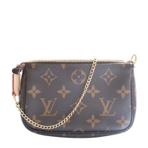 Louis Vuitton MINI POCHETTE - clothing & accessories - by owner