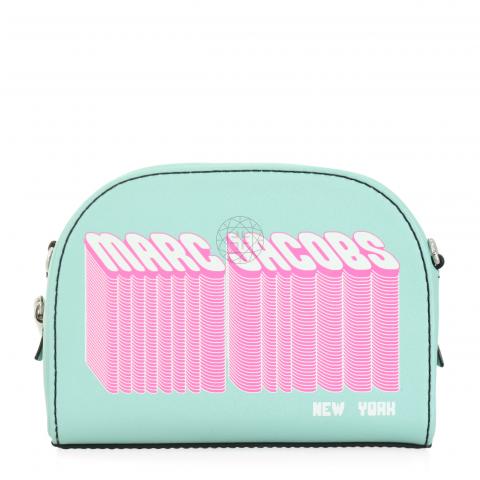 Marc Jacobs Playback Layers of Marc Camera Bag - Shoulder Bags