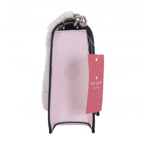 Kate Spade New York Cameron Street Hilli Crossbody Bag - Pink Crossbody Bags,  Handbags - WKA230552