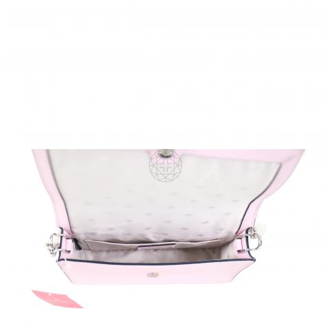 Deals Kate Spade Pink Grand Flora Cameron Convertible Crossbody Purse Bag