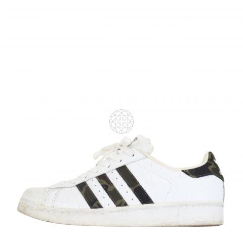 adidas gazelle silver green womens Adidas Superstar Gray Camo main image 1