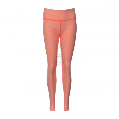 Sell Lululemon Neon Orange Heather 