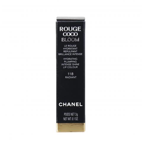 chanel rouge coco bloom 120